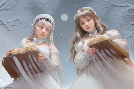 goth , photorealistic: Cream-colored ponies and crisp apple strudels
Doorbells and sleigh bells and schnitzel with noodles
These are a few of my favorite things
Girls in white dresses with blue satin sashes
Snowflakes that stay on my nose and eyelashes
These are a few of my favorite things
These are a few of my favorite things
Wild geese that fly with the moon on their wings
Silver-white winters that melt into springs
These are a few of my favorite things
Cream-colored ponies and crisp apple strudels
Doorbells and sleigh bells and schnitzel with noodles
These are a few of my favorite things
Girls in white dresses with blue satin sashes
Snowflakes that stay on my nose and eyelashes
These are a few of my favorite things
These are a few of my favorite things
Brown paper packages tied up with strings
Wild geese that fly with the moon on their wings
Silver-white winters that melt into springs
These are a few of my favorite things
Cream-colored ponies and crisp apple strudels
Doorbells and sleigh bells and schnitzel with noodles
These are a few of my favorite things
These are a few of my favorite things
