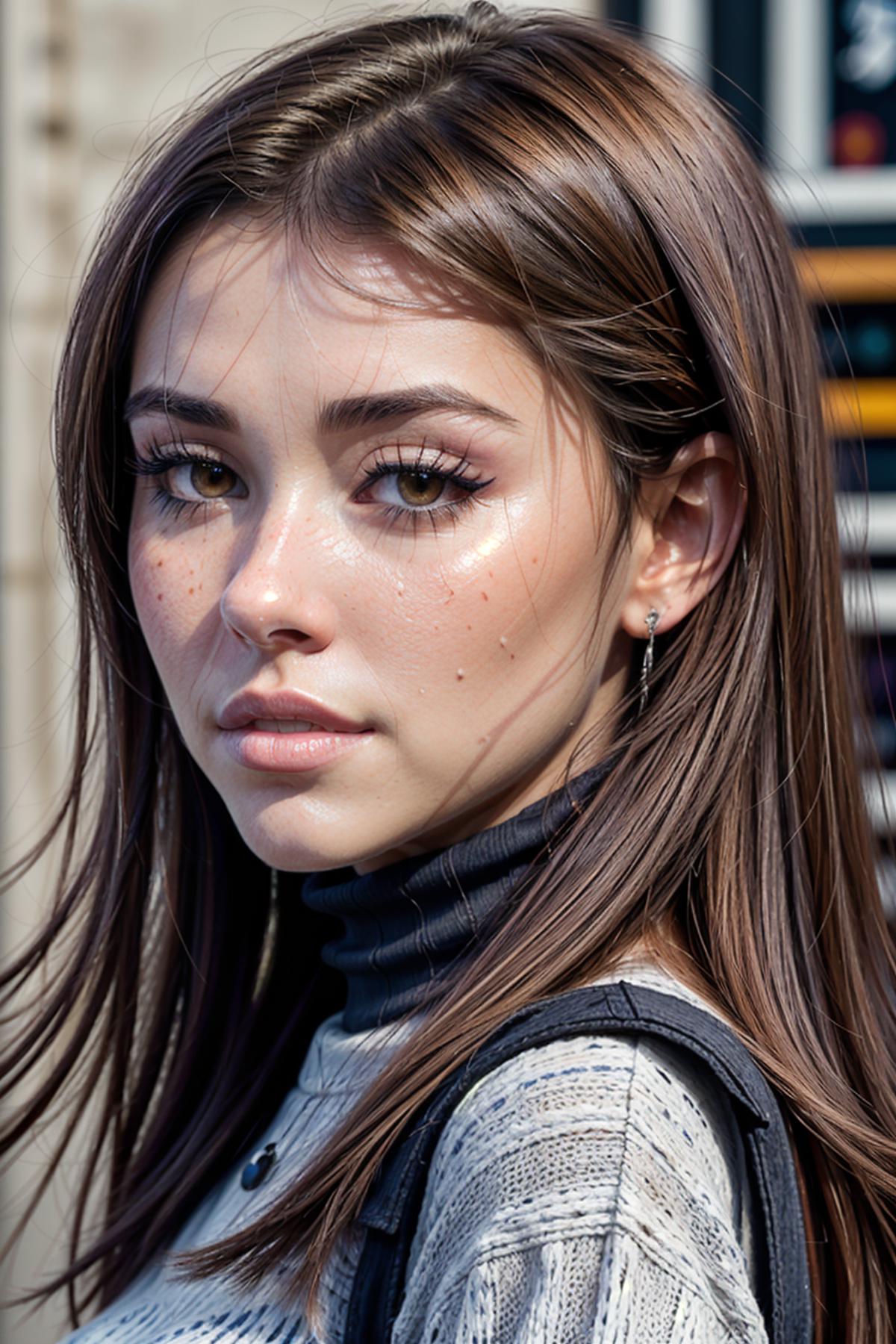 Madison Beer image by ZombieHead