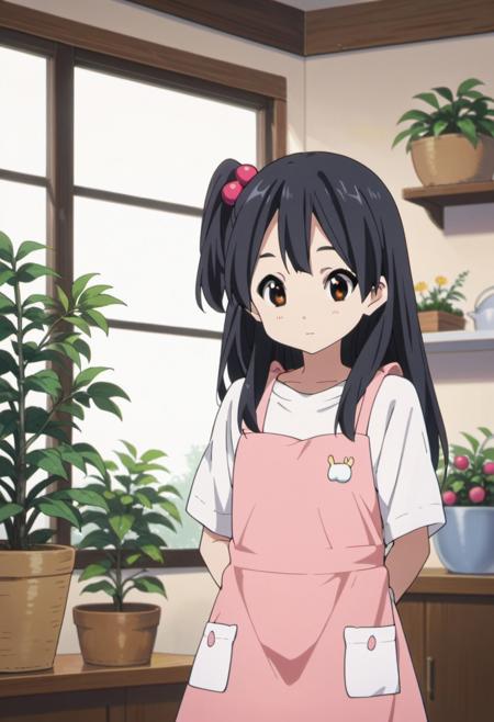 Kitashirakawa Anko | Tamako Market | たまこまーけっと v1.0