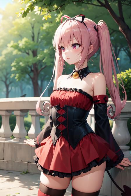 Nana Asta Deviluke ナナ・アスタ・デビルーク / To Love Ru Nana Asta Deviluke ナナ・アスタ・デビルーク / To Love Ru