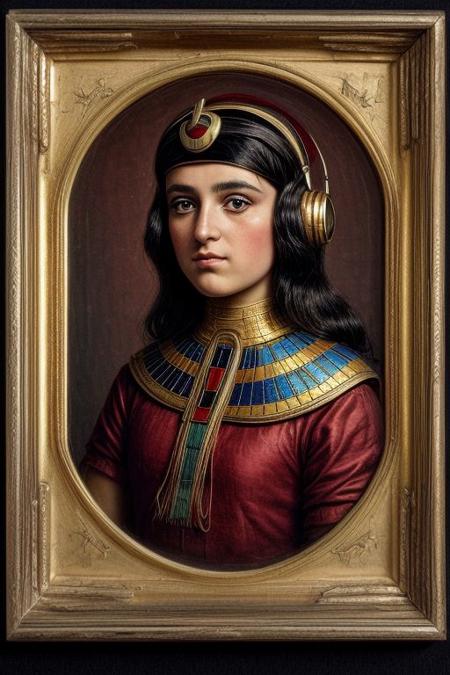 Cloptre, a Rainha do Egypte, ((Tout le corps: 1,2)), ((Peau claire dtaille: 1,2)), (visage extrmement beau et dtaill: 1,2), (visage symtrique: 1,2) , (peau ultra dtaille: 1.2), portant Cloptre&#39;le casque dor, bijoux et or, Haute rsolution, partie matresse, clairage parfait, fleur, nuit, Sombre, clairage cinmatographique, Crpuscule lgrement surlev, adulte, peau parfaite, Femme , En regardant le spectateur, portrait, haut du corps, fond uni, ((Egypte:1,2)), fond noir, (ressemblant:1.5), (pas:1.2), pas, seins, les mamelons, bande spare, taches de rousseur, cheveux dtaills, Regard SENSUELLE, sourir,