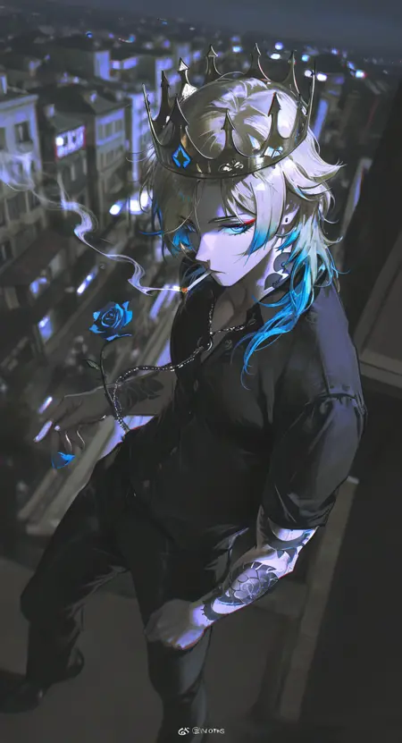 PeterTheChildYeeter's Avatar