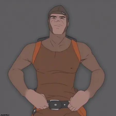 Dirk The Daring (Dragons lair)