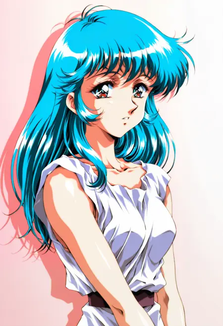 Vixon's Illustrious Styles - Kou Kawarajima