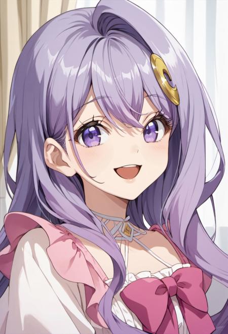 Silk von Santana | Chronicles of an Aristocrat Reborn in Another World | 転生貴族の異世界冒険録 v1.0