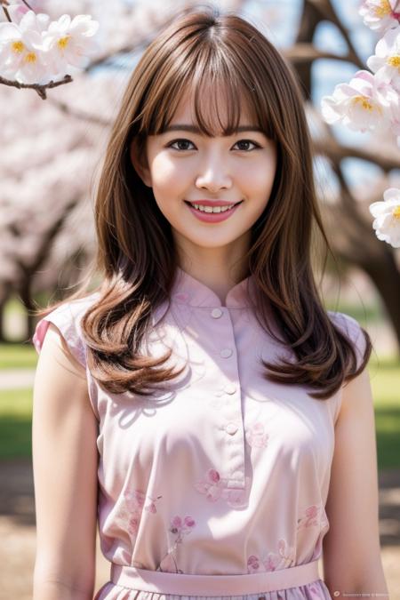KojimaHaruna / 小嶋 陽菜_JP_Idol v2.0