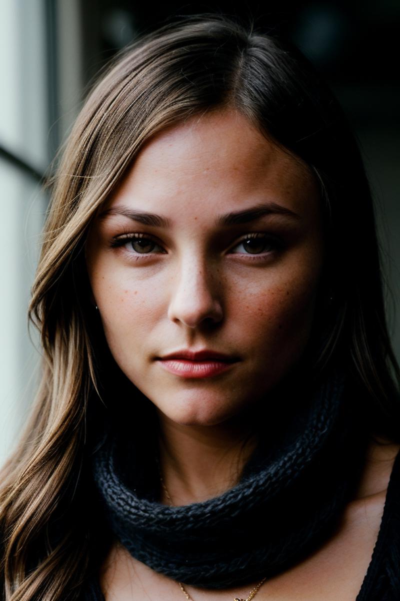 Briana Evigan image by hmonk