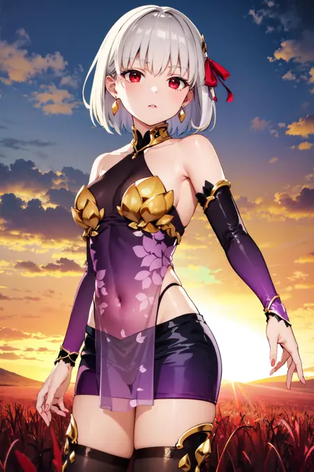 Kama カーマ / Fate/Grand Order