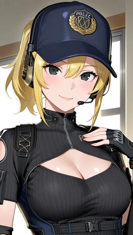 麻雀-穿越火线(Signal-CrossFire)