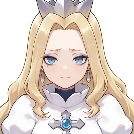 Princess Pride (Mega Man Battle Network)