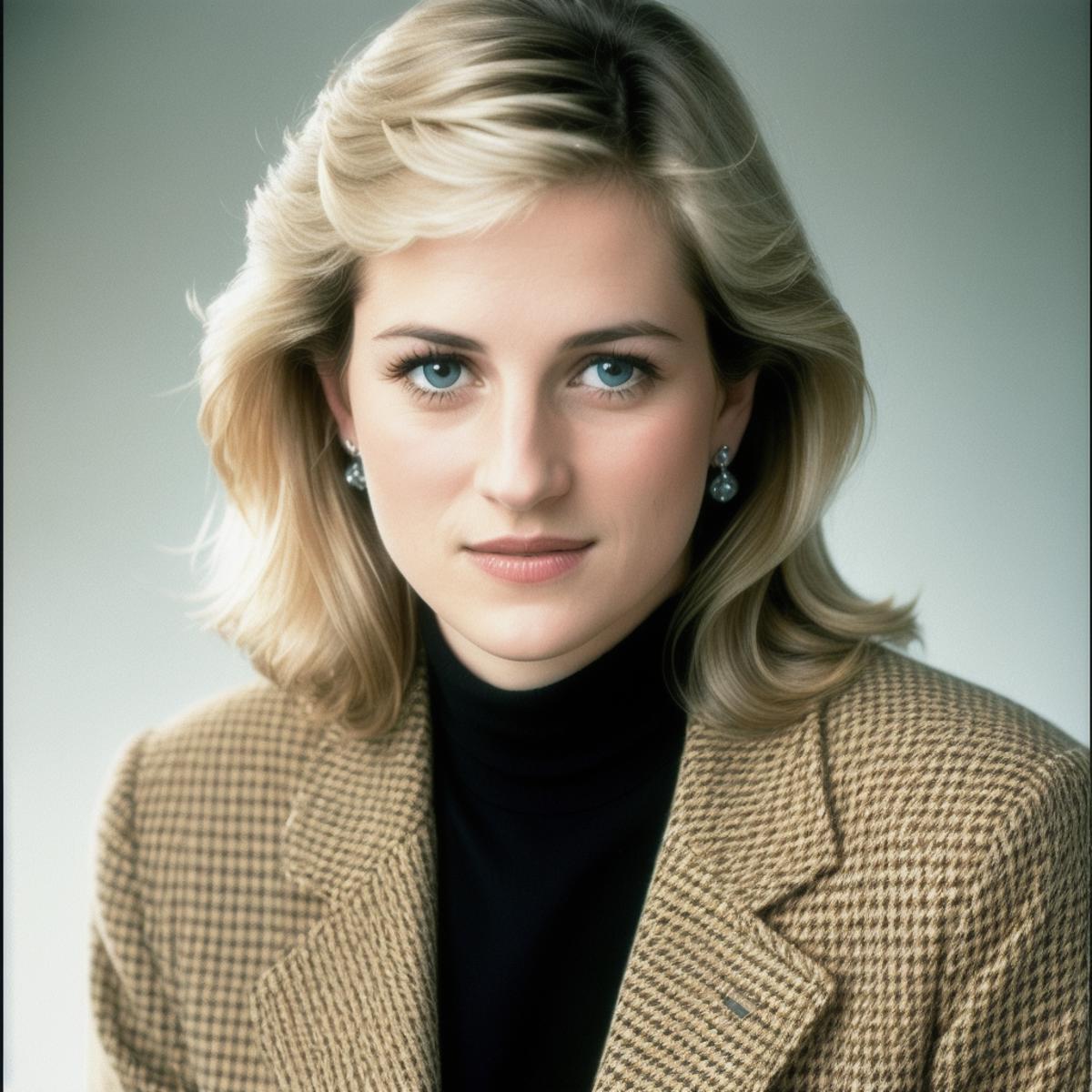 Diana, Princess of Wales image