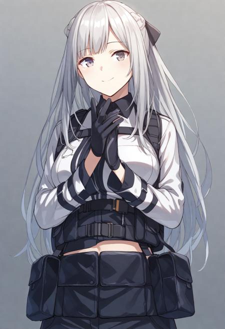 >ak-12 \(girls' frontline\), tactical clothe