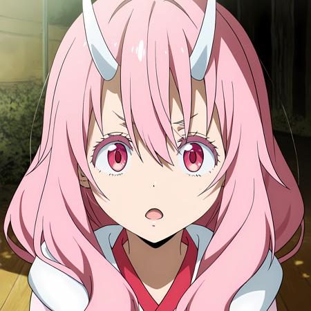 Shuna - Tensei Shitara Slime Datta Ken - IllustriousXL v1.0 - IllustriousXL