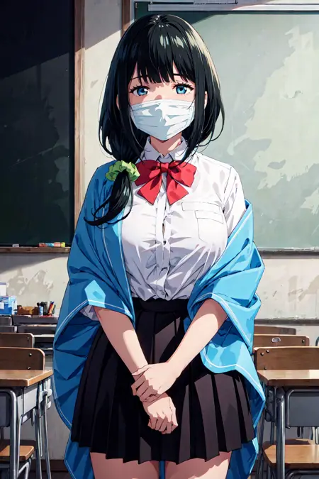 SSSS.GRIDMAN - はっす / SSSS.GRIDMAN - Hass / SSSS.GRIDMAN - 哈絲