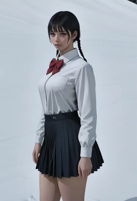 Valby - The First Descendant