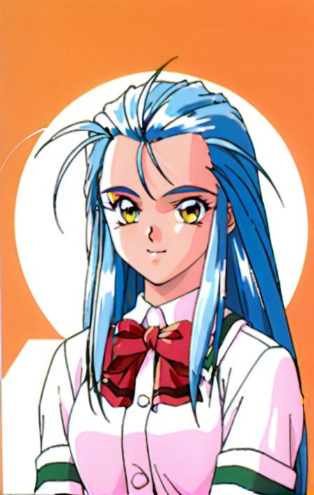 水無月 琴子 - ときめきメモリアル2 / Minazuki_Kotoko_Tokimeki_Memorial 2 1.1 v1.1