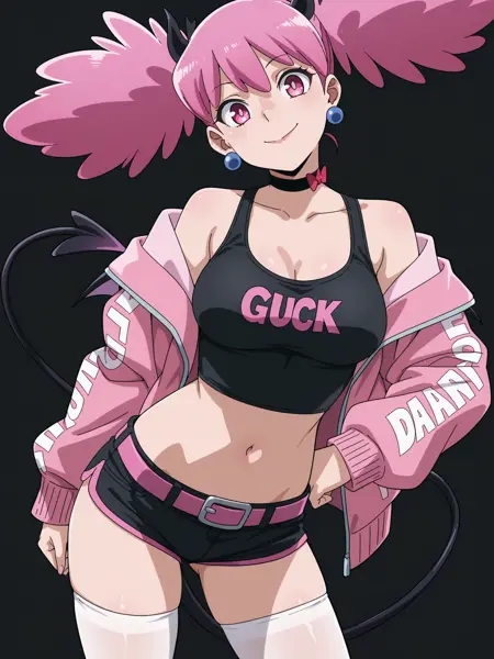 My Hero Academia Vigilantes IL 2025