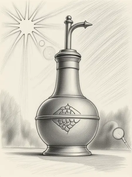 Pencil Drawing Kontext Dev LoRA