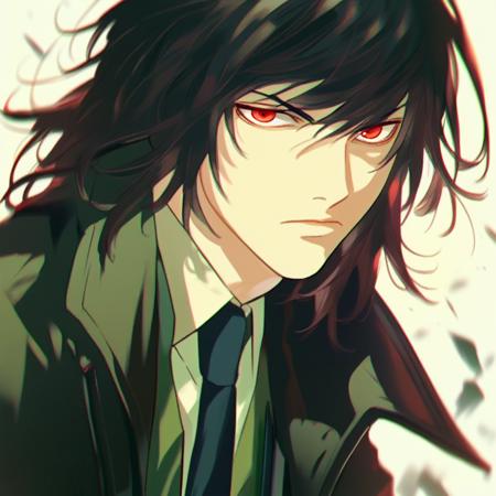 Teru Mikami V1