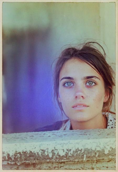 soaked_beer, instagramphoto,  portrait photo of 26 y.o french woman, perfect detailed eyes, natural skin, hard shadows, film grain