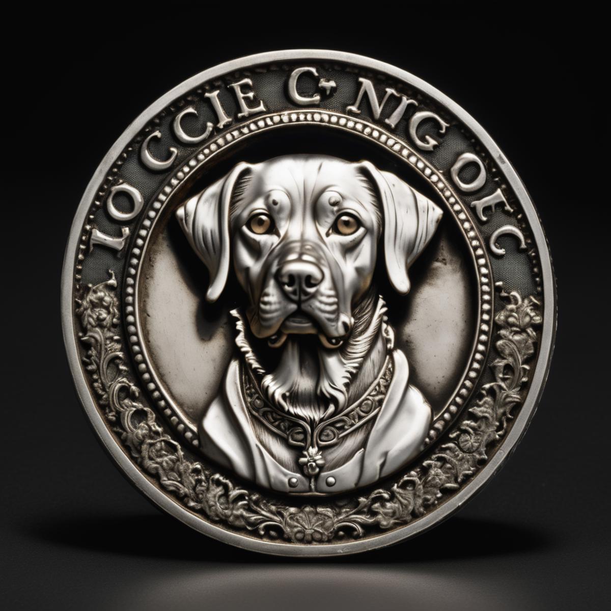 C.A.G. - Coinmaker image