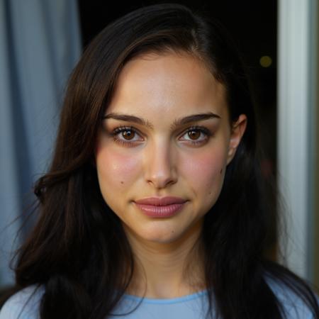 Natalie Portman (SDXL + FLUX) FLUX v3.0 (2000-2004)