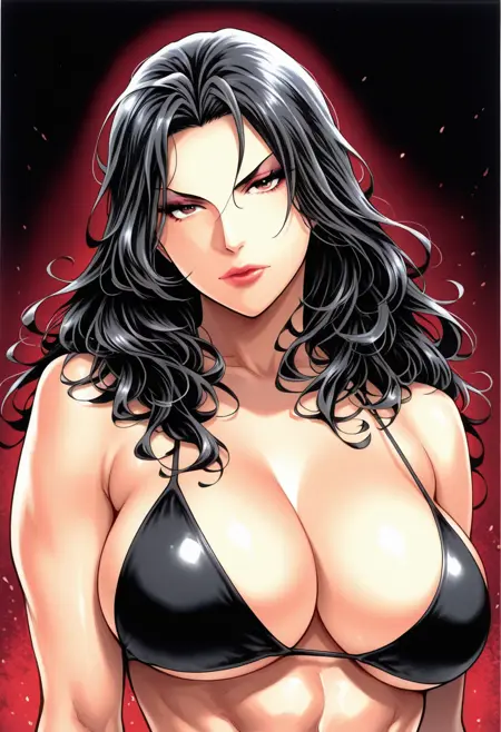 Lala Banderas (Black Joke)