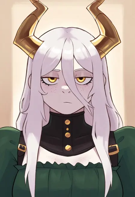 dotastrofraction / talenovu Style [Illustrious]