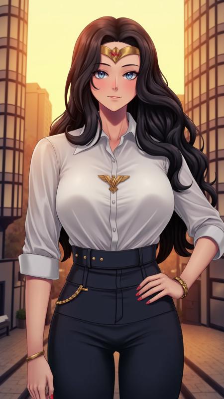 Manhwa [Flux] V2