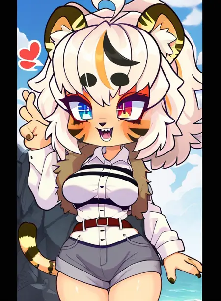 CherryToragao