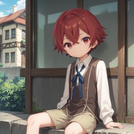 Shion (シオン) - Magic Maker [PonyXL] v1.0