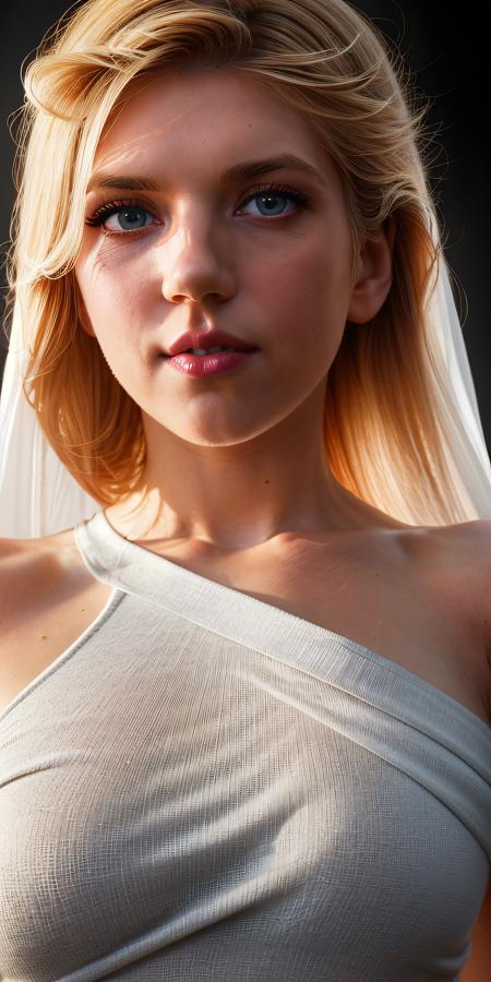 CatherineW v1.0