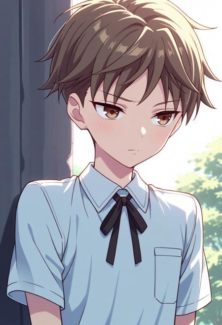 Hiro Sohma - Fruits Basket (2019) - Pony + Illustrious Illustrious - 1.0