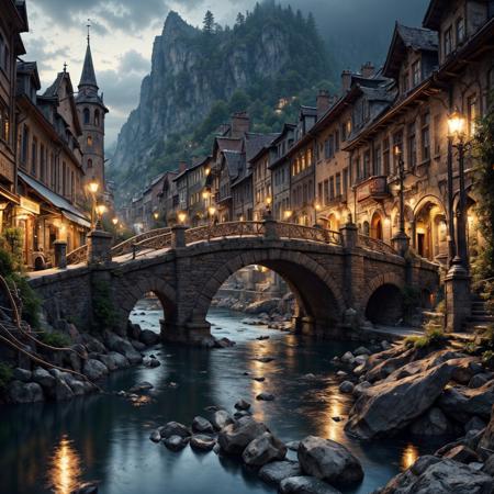 Bridges v1.0