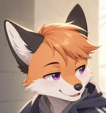 FoxFoyler's Avatar