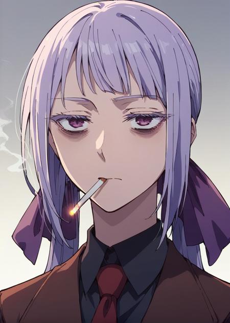 Philomela Sargant // Ancient Magus Bride v1.0