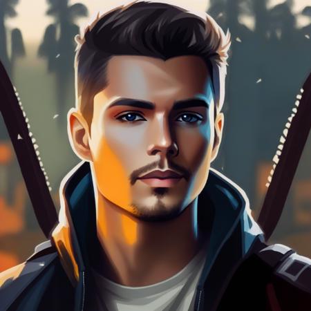 son165's Avatar