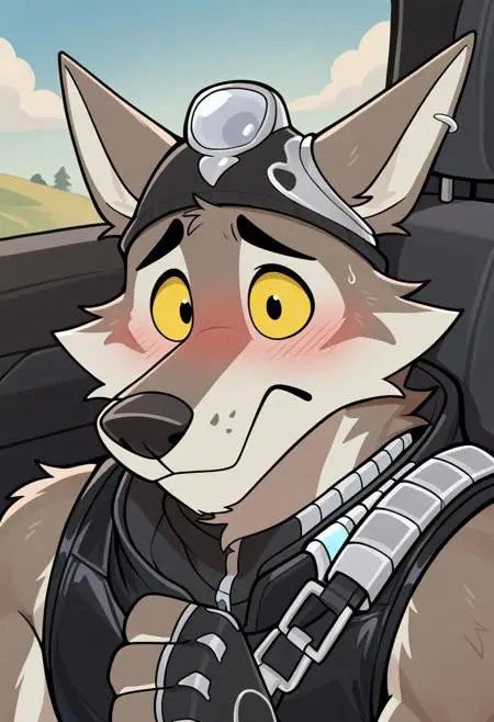 Richarts's Avatar