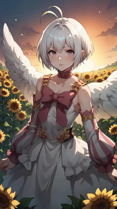 Fitoria - The Rising of the Shield Hero 1.5/Pony