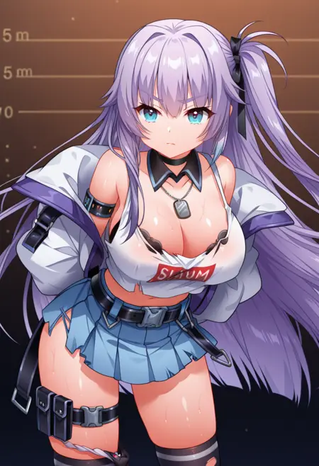 Emma [Orisries] [Illustrious]