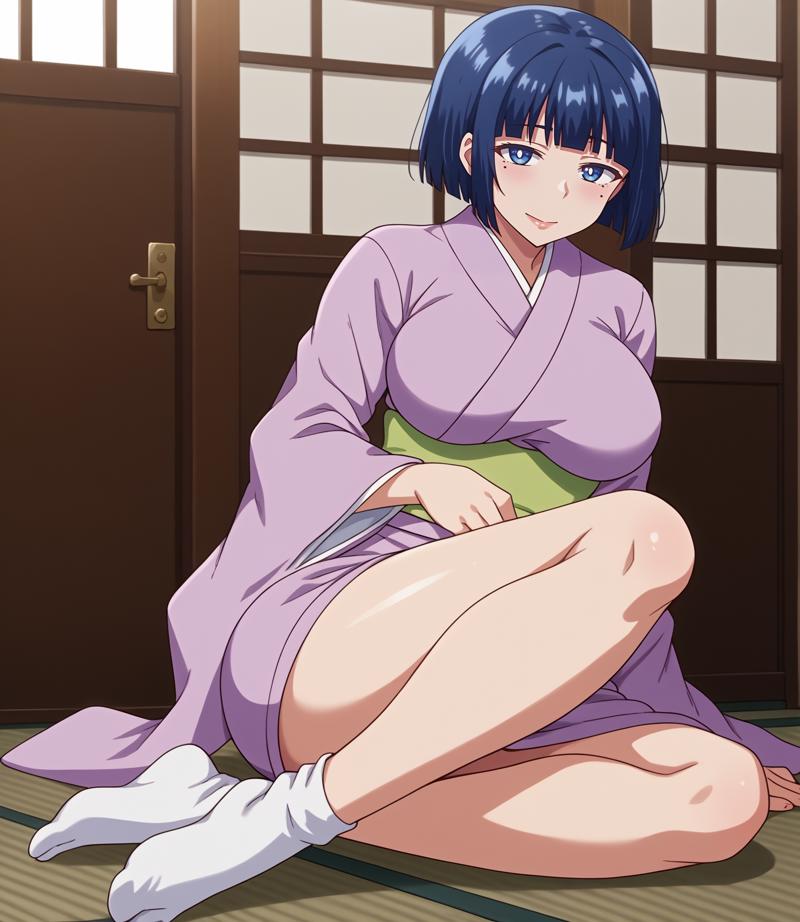 悟りへの催眠誘導