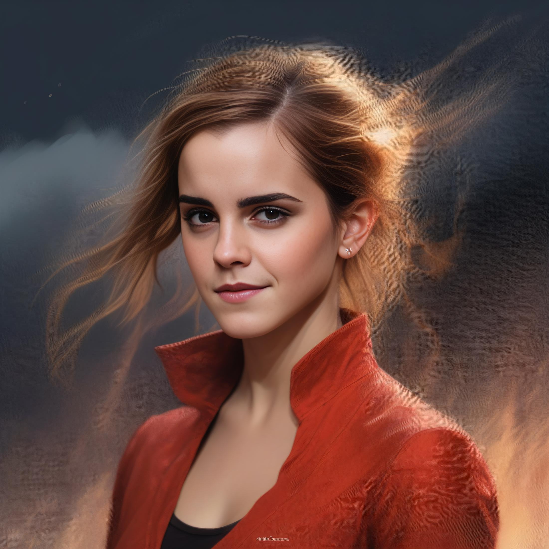 Emma Watson image by parar20