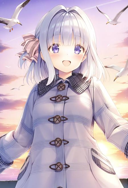 Maisaka Mai(Study § Steady) v1.0
