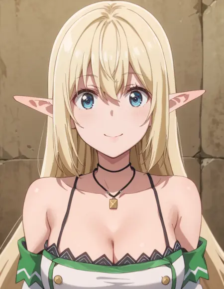 [PDXL] Aria アリア | S-Rank Monster no "Behemoth" dakedo, Neko to Machigawarete Elf Musume no Pet toshite Kurashitemasu Sランクモンスターの《ベヒーモス》だけど、猫と間違われてエルフ娘の騎士（ペット）として暮らしてます (Beheneko: The Elf-Girl's Cat is Secretly an S-Ranked Monster!)