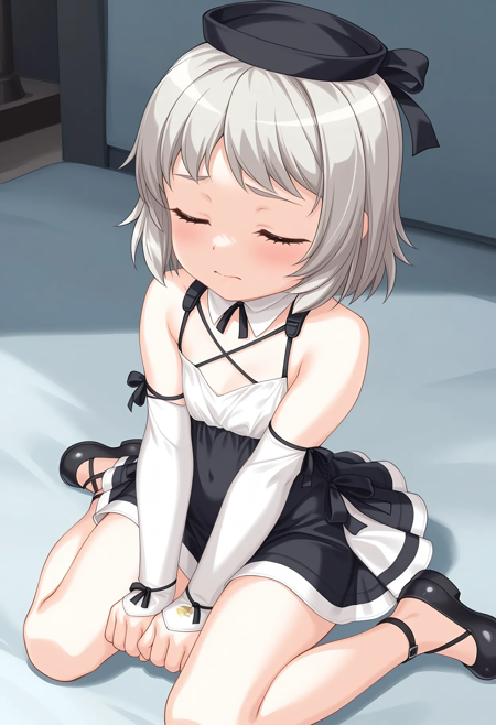 arisugawa meina (nikutai kinyuudou) / 有栖川 めいな (肉体金融道) v1.0