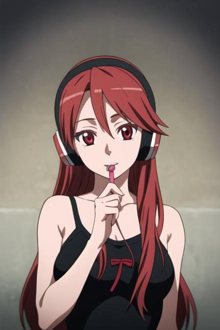 Chelsea, Akame Ga Kill! Wiki