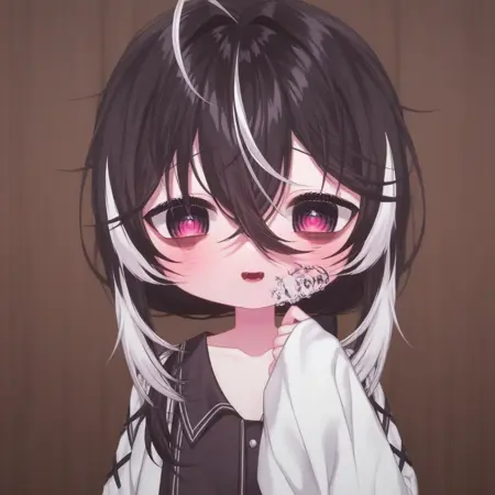 日寄郁The day is gloomy.