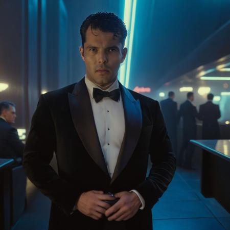 DSLR photo of đɐⱱɨđɱǝɳđøȥɐ.in blade runner.photo.professional photography.high resolution.detailed photo.portrait.RAW.analog film.still film.50mm.f/16.uhd.hdr.4k <lora:davidmendoza-đɐⱱɨđɱǝɳđøȥɐ-xl_7100_lora_f32:1>