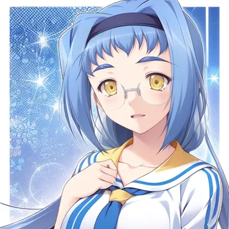 Kotori Mizuki (Cosplay Fetish Academy)