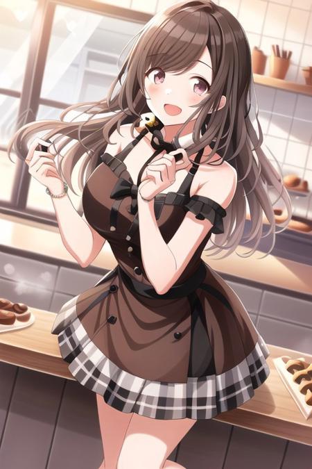 tsukioka kogane